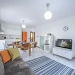 Appartamento Anna - Lago & Bastione - Happy Rentals