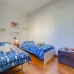 Appartamento Anna - Lago & Bastione - Happy Rentals