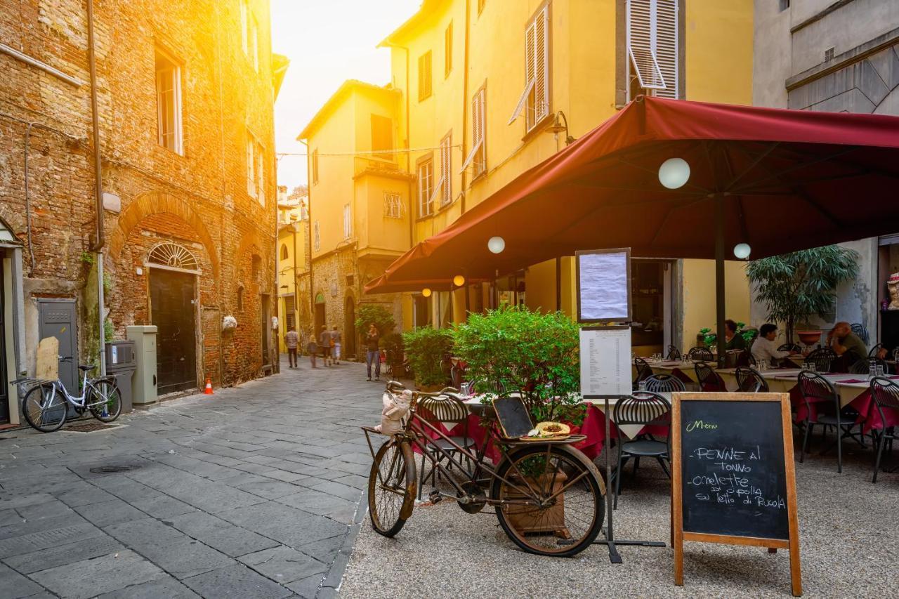 Apartment Anna - Lago & Bastione - Happy