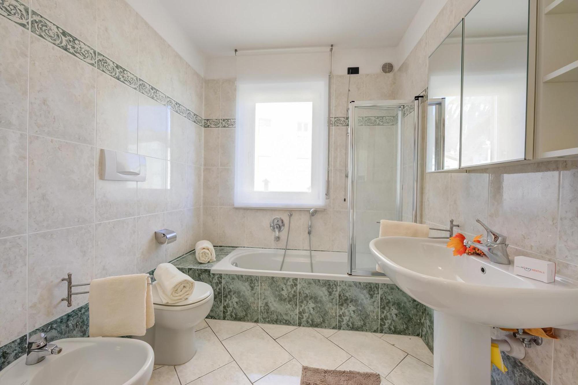 Apartment Anna - Lago & Bastione - Happy Riva del Garda