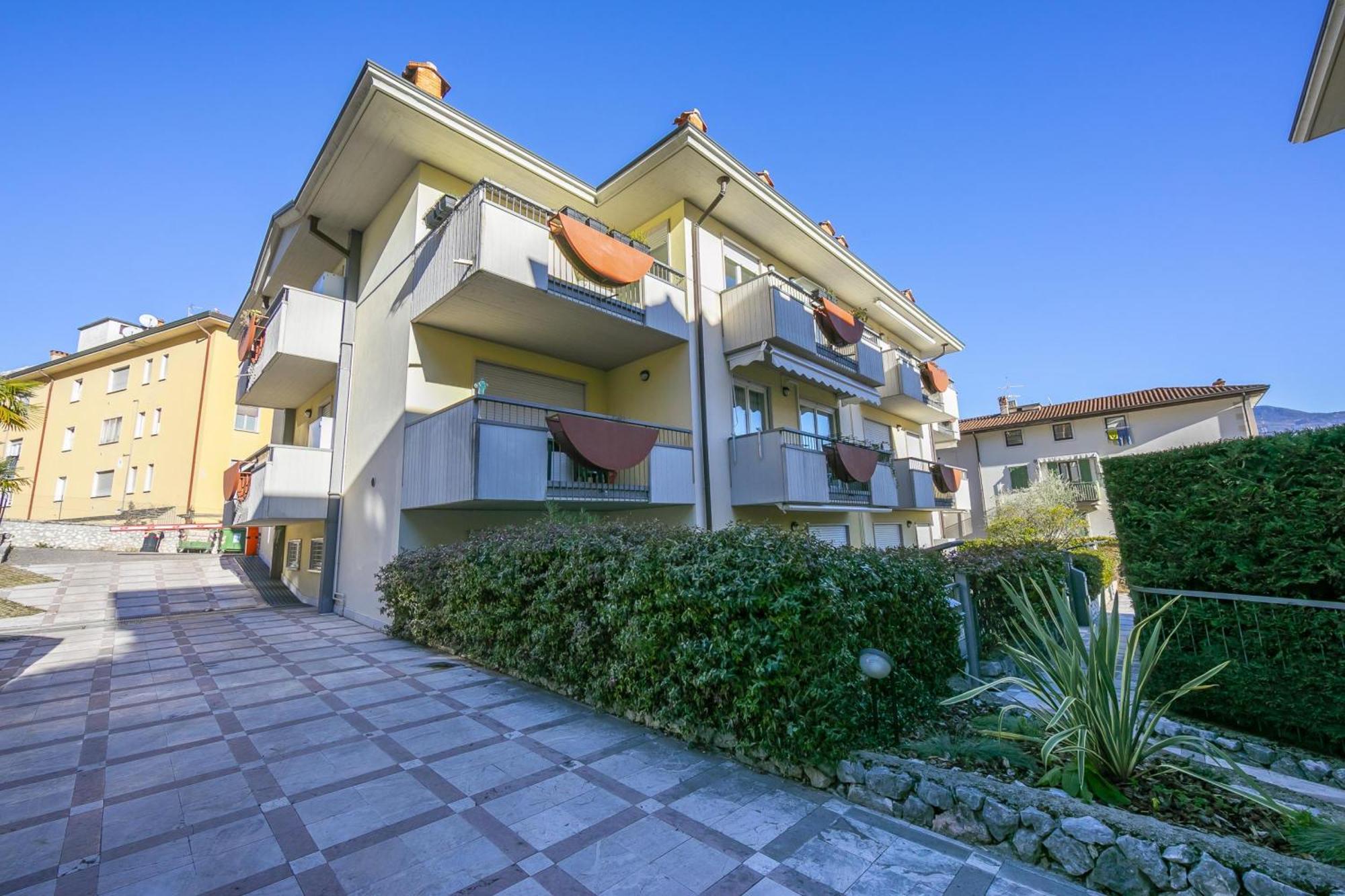 Apartment Anna - Lago & Bastione - Happy Riva del Garda