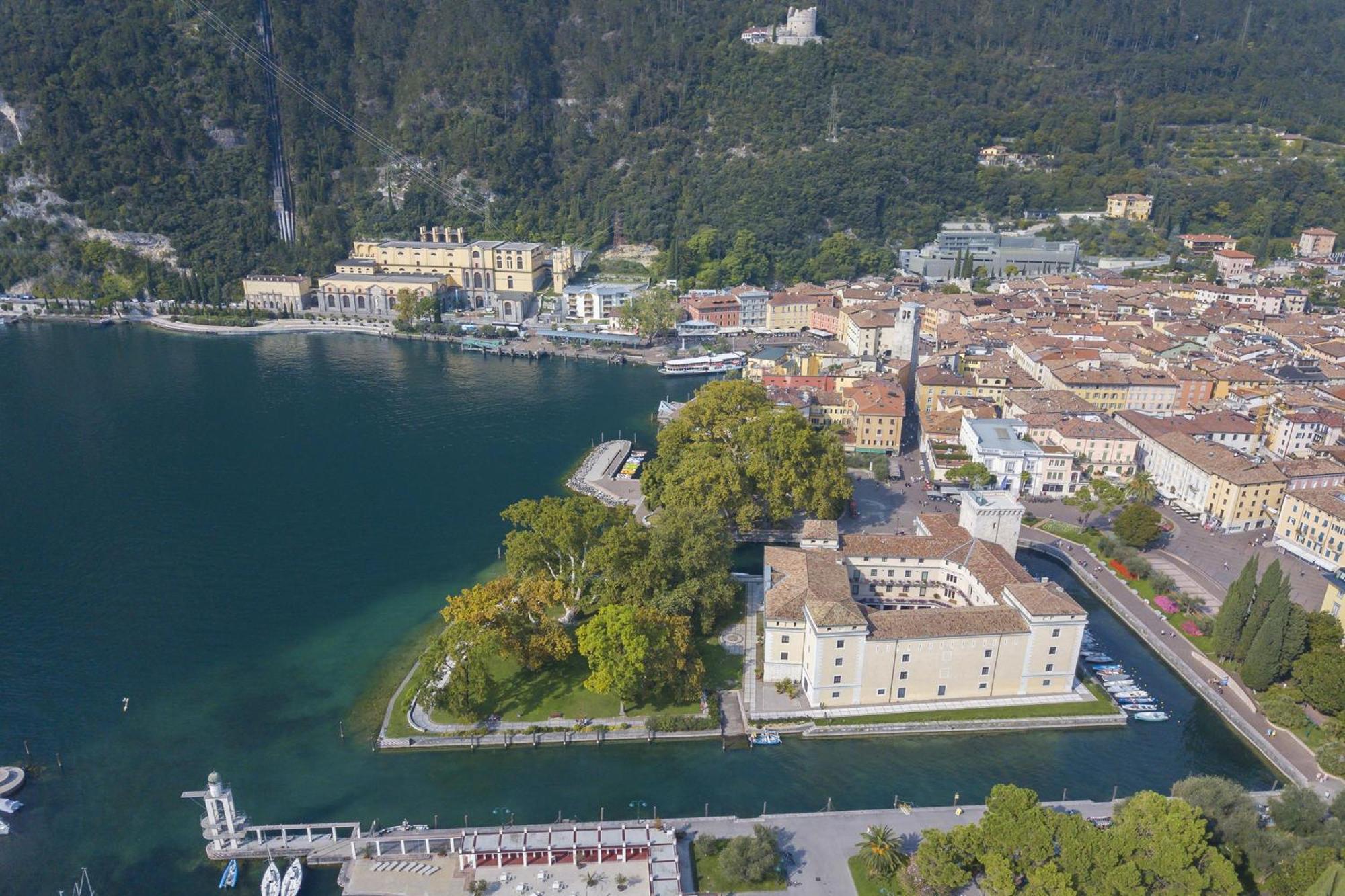 Apartment Anna - Lago & Bastione - Happy