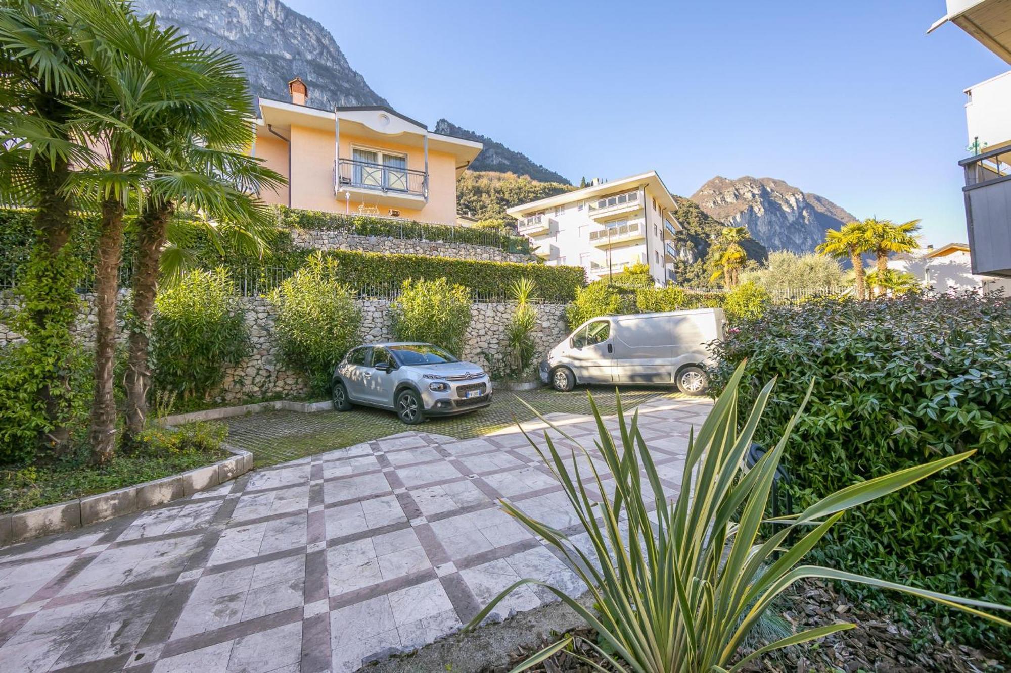 Anna - Lago & Bastione - Happy Apartment