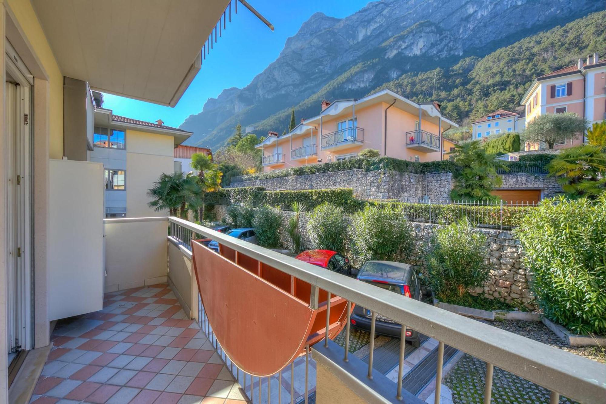 Anna - Lago & Bastione - Happy Apartment *